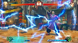 画像集#026のサムネイル/「ストリートファイターIV」にZEROシリーズから“元”と“ローズ”が参戦