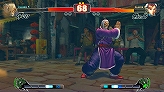 画像集#030のサムネイル/「ストリートファイターIV」にZEROシリーズから“元”と“ローズ”が参戦
