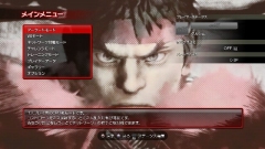 画像集#002のサムネイル/「ストリートファイターIV」,“アーケード待ち受け”をはじめとしたオリジナルモードの数々が明らかに