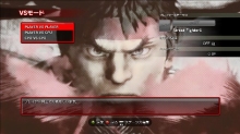 画像集#004のサムネイル/「ストリートファイターIV」,“アーケード待ち受け”をはじめとしたオリジナルモードの数々が明らかに
