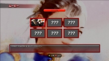 画像集#022のサムネイル/「ストリートファイターIV」,“アーケード待ち受け”をはじめとしたオリジナルモードの数々が明らかに