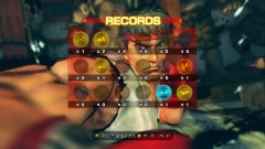 画像集#031のサムネイル/「ストリートファイターIV」,“アーケード待ち受け”をはじめとしたオリジナルモードの数々が明らかに