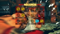 画像集#032のサムネイル/「ストリートファイターIV」,“アーケード待ち受け”をはじめとしたオリジナルモードの数々が明らかに