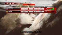 画像集#039のサムネイル/「ストリートファイターIV」,“アーケード待ち受け”をはじめとしたオリジナルモードの数々が明らかに