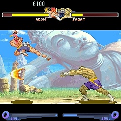 画像集#003のサムネイル/携帯アプリ「ストZERO2」,無料体験版が3キャリアで期間限定配信