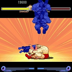 画像集#008のサムネイル/携帯アプリ「ストZERO2」,無料体験版が3キャリアで期間限定配信