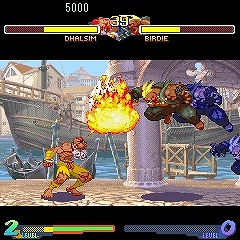 画像集#009のサムネイル/携帯アプリ「ストZERO2」,無料体験版が3キャリアで期間限定配信