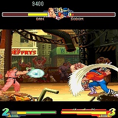 画像集#010のサムネイル/携帯アプリ「ストZERO2」,無料体験版が3キャリアで期間限定配信