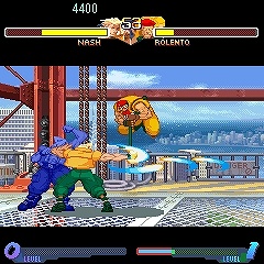 画像集#011のサムネイル/携帯アプリ「ストZERO2」,無料体験版が3キャリアで期間限定配信