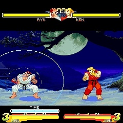 画像集#012のサムネイル/携帯アプリ「ストZERO2」,無料体験版が3キャリアで期間限定配信