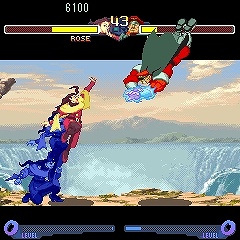 画像集#013のサムネイル/携帯アプリ「ストZERO2」,無料体験版が3キャリアで期間限定配信