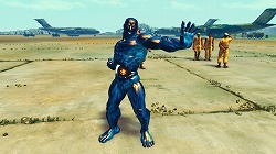 画像集#003のサムネイル/「ストリートファイターIV」,隠し要素の一部と「チャンピオンシップモード」を紹介