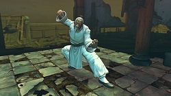 画像集#009のサムネイル/「ストリートファイターIV」,隠し要素の一部と「チャンピオンシップモード」を紹介