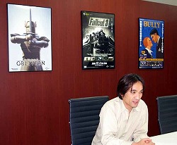 画像集#024のサムネイル/ジャンクハンター吉田のゲームシネシネ団:第32回「Bethesda Softworksは『Fallout 3』だけじゃない!(5)」