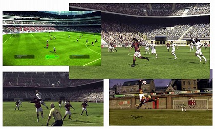 画像集#014のサムネイル/ジャンクハンター吉田のゲームシネシネ団:第34回「ゲームの最新作もヒット中! 『ストリートファイター』が再び映画に!(2)」