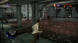 画像集#005のサムネイル/協力プレイでストーリーを進められるクライムアクション,「セインツ・ロウ 2」の先行体験レポートを掲載