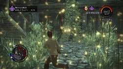 画像集#011のサムネイル/協力プレイでストーリーを進められるクライムアクション,「セインツ・ロウ 2」の先行体験レポートを掲載