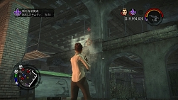 画像集#012のサムネイル/協力プレイでストーリーを進められるクライムアクション,「セインツ・ロウ 2」の先行体験レポートを掲載