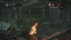 画像集#014のサムネイル/協力プレイでストーリーを進められるクライムアクション,「セインツ・ロウ 2」の先行体験レポートを掲載