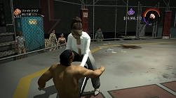 画像集#019のサムネイル/協力プレイでストーリーを進められるクライムアクション,「セインツ・ロウ 2」の先行体験レポートを掲載