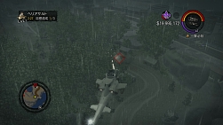 画像集#022のサムネイル/協力プレイでストーリーを進められるクライムアクション,「セインツ・ロウ 2」の先行体験レポートを掲載