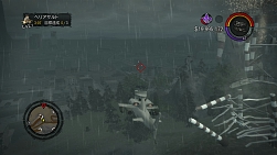 画像集#023のサムネイル/協力プレイでストーリーを進められるクライムアクション,「セインツ・ロウ 2」の先行体験レポートを掲載