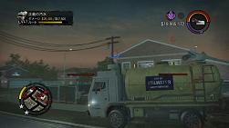 画像集#025のサムネイル/協力プレイでストーリーを進められるクライムアクション,「セインツ・ロウ 2」の先行体験レポートを掲載