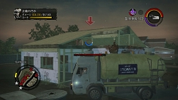 画像集#026のサムネイル/協力プレイでストーリーを進められるクライムアクション,「セインツ・ロウ 2」の先行体験レポートを掲載