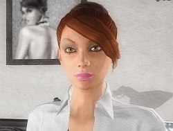 画像集#028のサムネイル/協力プレイでストーリーを進められるクライムアクション,「セインツ・ロウ 2」の先行体験レポートを掲載