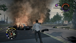 画像集#036のサムネイル/協力プレイでストーリーを進められるクライムアクション,「セインツ・ロウ 2」の先行体験レポートを掲載