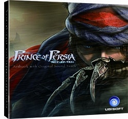 画像集#001のサムネイル/12月18日発売のXbox 360版「プリンス・オブ・ペルシャ」,初回限定特典の内容が発表