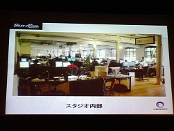 画像集#013のサムネイル/アクロバティックなアクションと,プリンス/エリカの“会話”に注目。「プリンス・オブ・ペルシャ」発売記念イベントレポート