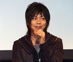 画像集#017のサムネイル/アクロバティックなアクションと,プリンス/エリカの“会話”に注目。「プリンス・オブ・ペルシャ」発売記念イベントレポート