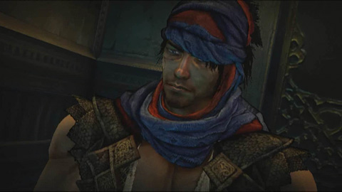 画像集#001のサムネイル/「Prince of Persia」のDLC「Epilogue」,戦闘シーン満載の最新ムービーを公開