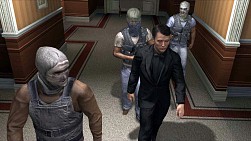 画像集#017のサムネイル/ジャンクハンター吉田のゲームシネシネ団:第37回「『007/慰めの報酬』国内発売記念! 最強の007ゲーム大特集!(2)」