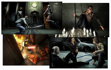 画像集#021のサムネイル/ジャンクハンター吉田のゲームシネシネ団:第37回「『007/慰めの報酬』国内発売記念! 最強の007ゲーム大特集!(2)」