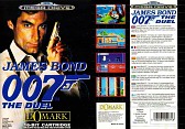画像集#007のサムネイル/ジャンクハンター吉田のゲームシネシネ団:第38回「『007/慰めの報酬』国内発売記念! 最強の007ゲーム大特集!(3)」