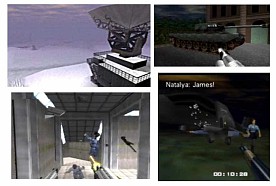 画像集#013のサムネイル/ジャンクハンター吉田のゲームシネシネ団:第38回「『007/慰めの報酬』国内発売記念! 最強の007ゲーム大特集!(3)」