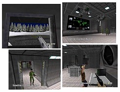 画像集#015のサムネイル/ジャンクハンター吉田のゲームシネシネ団:第38回「『007/慰めの報酬』国内発売記念! 最強の007ゲーム大特集!(3)」