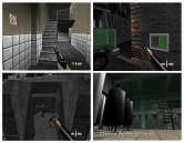 画像集#017のサムネイル/ジャンクハンター吉田のゲームシネシネ団:第38回「『007/慰めの報酬』国内発売記念! 最強の007ゲーム大特集!(3)」