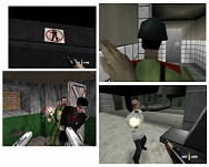 画像集#022のサムネイル/ジャンクハンター吉田のゲームシネシネ団:第38回「『007/慰めの報酬』国内発売記念! 最強の007ゲーム大特集!(3)」