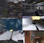 画像集#023のサムネイル/ジャンクハンター吉田のゲームシネシネ団:第38回「『007/慰めの報酬』国内発売記念! 最強の007ゲーム大特集!(3)」