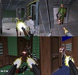 画像集#024のサムネイル/ジャンクハンター吉田のゲームシネシネ団:第38回「『007/慰めの報酬』国内発売記念! 最強の007ゲーム大特集!(3)」