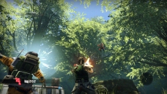 画像ギャラリー No.002のサムネイル画像 / X360/PS3「バイオニックコマンドー」の発売日が6月25日に決定&最新プロモムービーを4Gamerにアップ