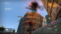 ꡼ No.003 | 󥰥Ǯ֥Х˥å ޥɡפΥޥץ쥤ࡼӡ4GamerUp