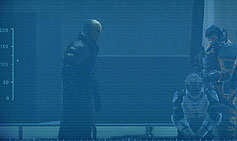 画像集#007のサムネイル/「バイオニック コマンドー」に登場するキャラクターの一部を公開