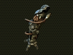 画像ギャラリー No.004のサムネイル画像 / 「バイオニック コマンドー」,スウィングアクションをじっくり見られるムービー2本を4Gamerにアップ