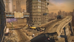 画像ギャラリー No.007のサムネイル画像 / 「バイオニック コマンドー」,“GRINハウス”などマルチプレイモードのステージ&最新プロモムービーを掲載