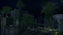 画像ギャラリー No.008のサムネイル画像 / 「バイオニック コマンドー」,“GRINハウス”などマルチプレイモードのステージ&最新プロモムービーを掲載