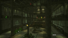 画像ギャラリー No.009のサムネイル画像 / 「バイオニック コマンドー」,“GRINハウス”などマルチプレイモードのステージ&最新プロモムービーを掲載